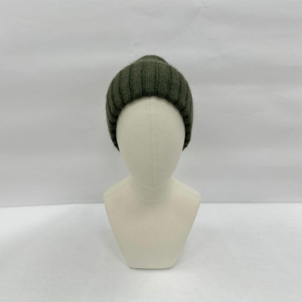 Шапка с отворотом Marco Moretti Санди