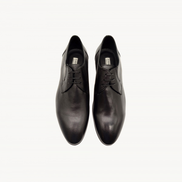 Кожаные туфли Roberto Rossi