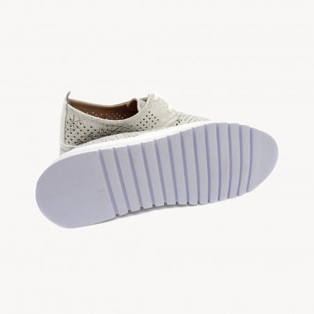 Кожаные туфли Lab Milano