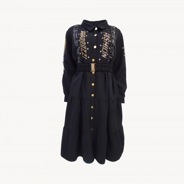 Платье Paparazzi