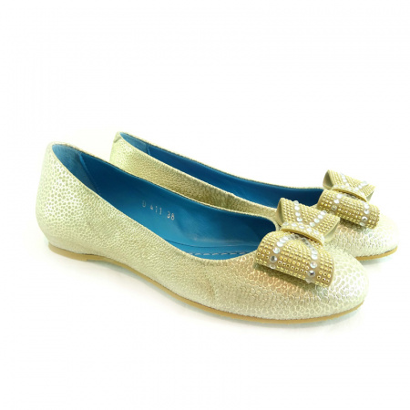 Замшевые туфли Lab Milano