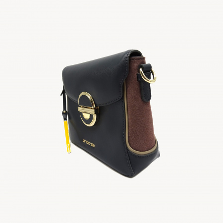 Кожаная сумка Cromia