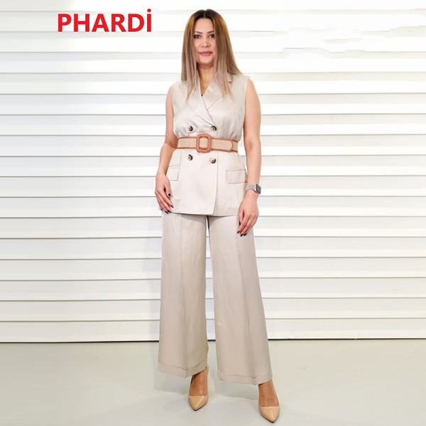 Костюм (жилет и брюки) Phardi