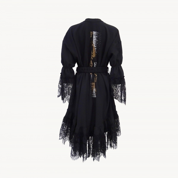 Платье Paparazzi