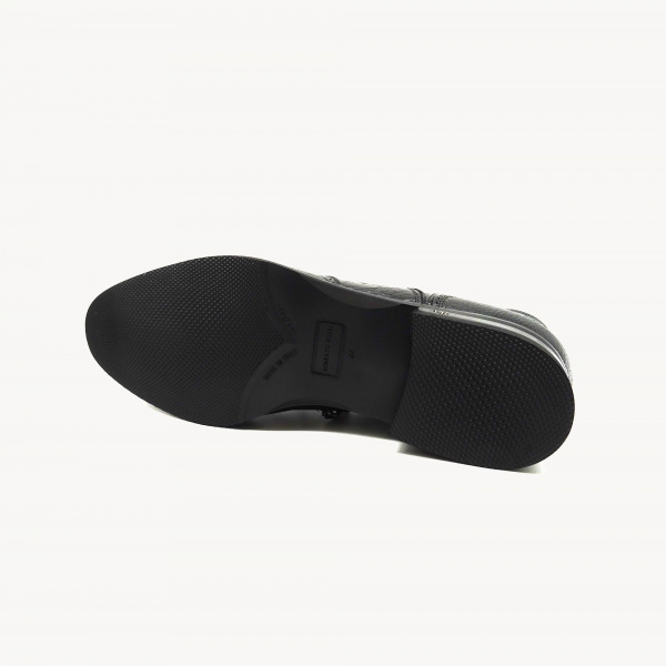 Кожаные ботинки Roberto Rossi