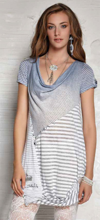 Легинсы Elisa Cavaletti