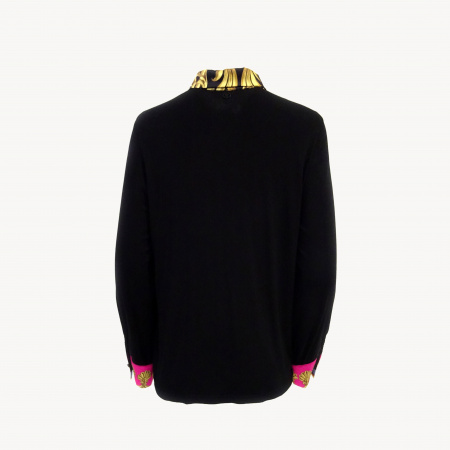 Блуза Elisa Fanti