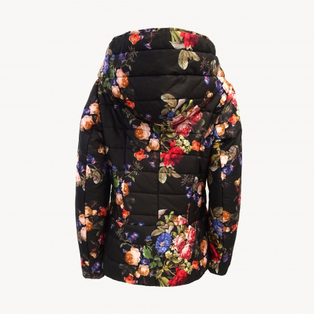 Куртка Endgy Georges Barhel Rosa