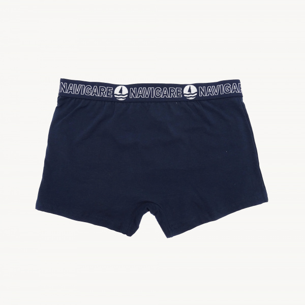 Боксеры Navigare 836 (5L, Navy)