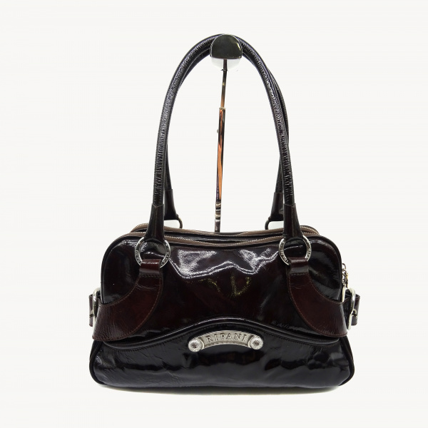 Кожаная сумка Ripani