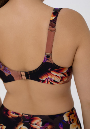 Купальник Marc Andre Flower Mania