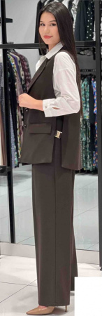 Костюм (жилет и брюки) Piena