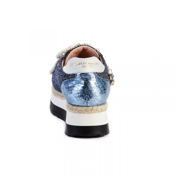 Кроссовки Helena Soretti