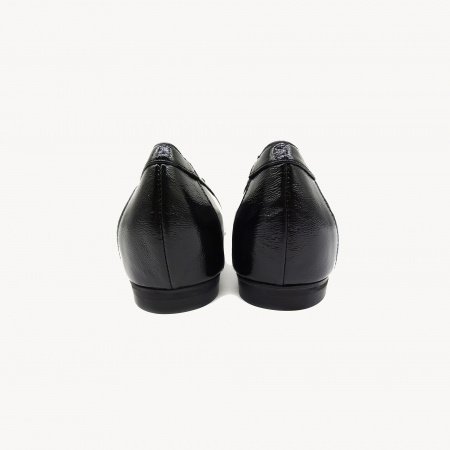 Туфли из наплака Mot-Cle