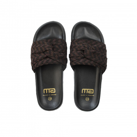 Шлепанцы Marc&Andre
