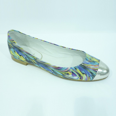 Балетки Ilasio Renzoni