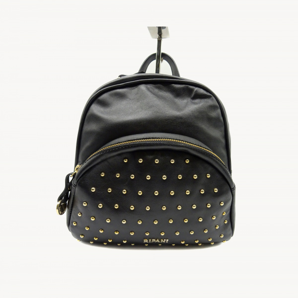 Кожаный рюкзак Ripani