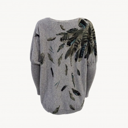 Джемпер Cristina