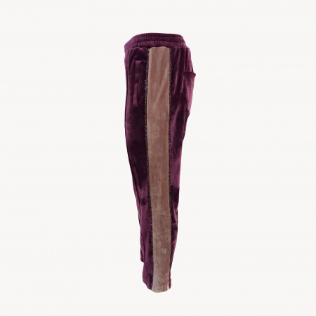 Костюм A.Rachele 01-0730/00-0730 (44, Bordo)