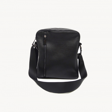 Кожаная сумка Roberto Rossi