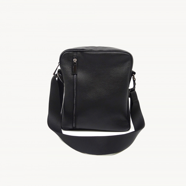 Кожаная сумка Roberto Rossi