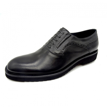 Кожаные туфли Roberto Rossi