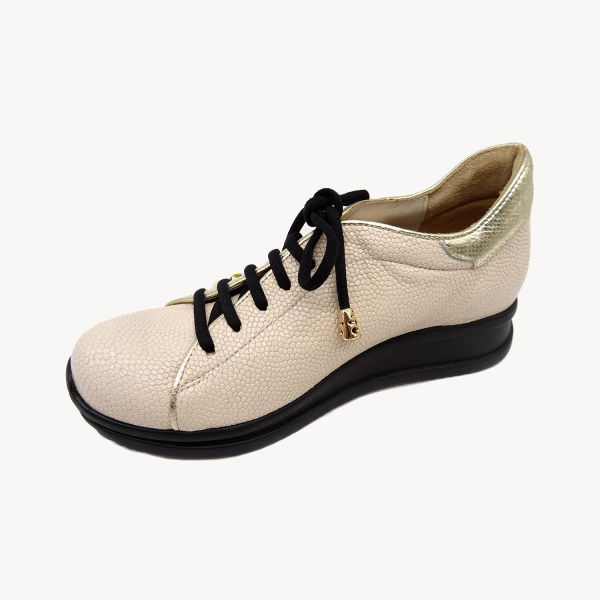 Кожаные ботинки Tuffoni