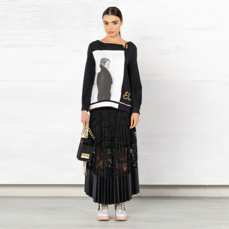 Юбка Elisa Cavaletti