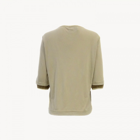 Футболка Elisa Cavaletti