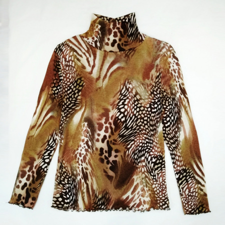 Водолазка Emmebivi