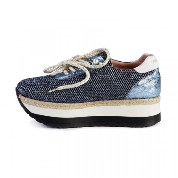 Кроссовки Helena Soretti