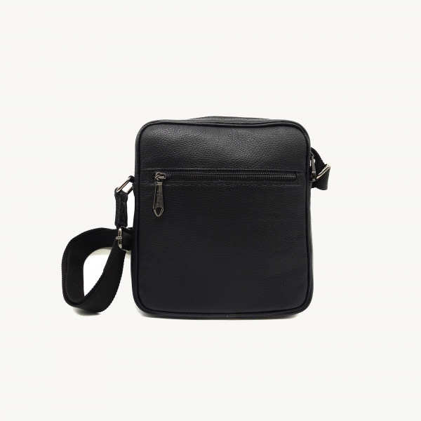 Кожаная сумка Sara Burglar Atos Cervo Person