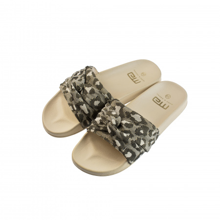 Шлепанцы Marc&Andre