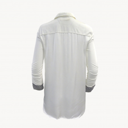 Блуза Elisa Cavaletti