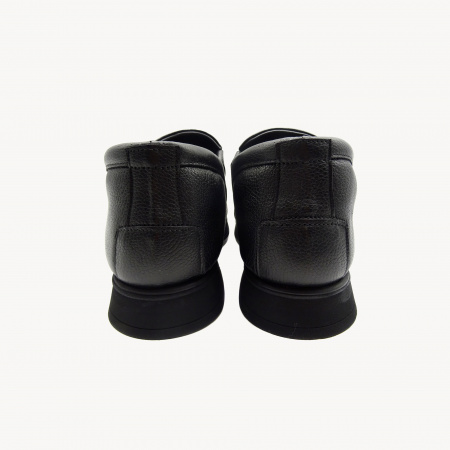 Кожаные туфли Roberto Rossi