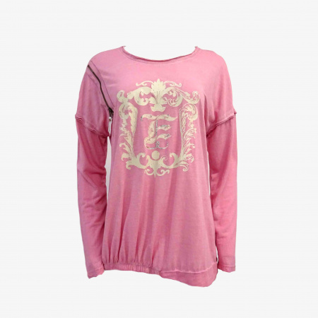 Блуза Elisa Cavaletti