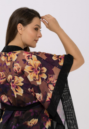 Туника Marc& Andre Flower Mania