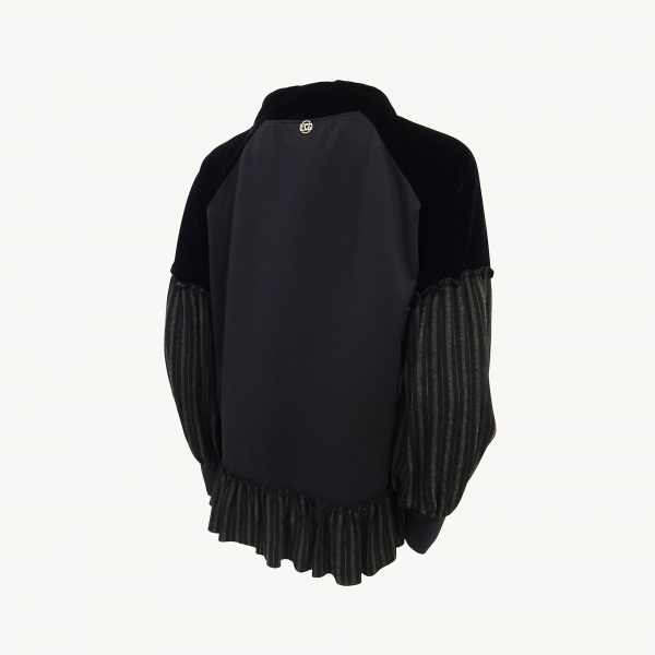 Блуза Maria Grazia Severi