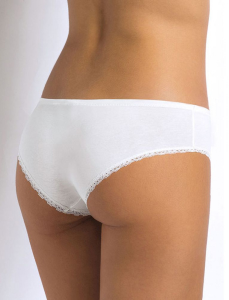 Трусы Sielei 1255 слипы (4, Bianco)