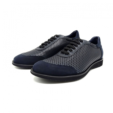 Туфли комбинированные Roberto Rossi