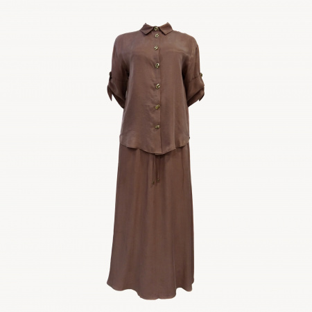 Костюм Jeanne D`ARC