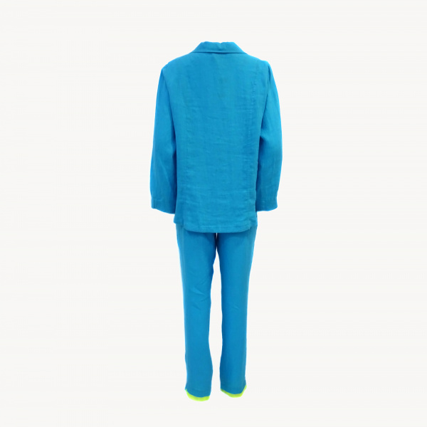 Костюм двойка изо льна ArdaTex