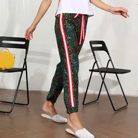 Брюки Anna Rachele