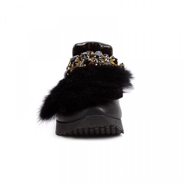 Кроссовки Helena Soretti