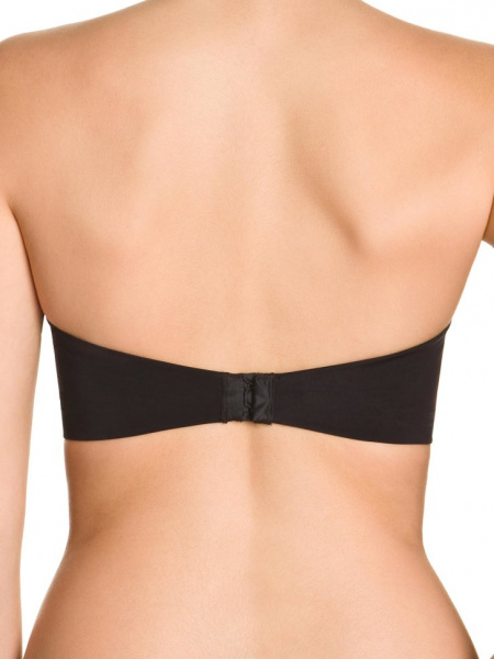 Бюстгальтер WonderBra 9335 (80C, Nero)