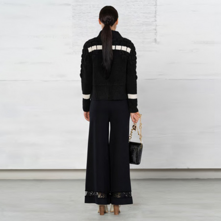 Брюки-палаццо Elisa Cavaletti