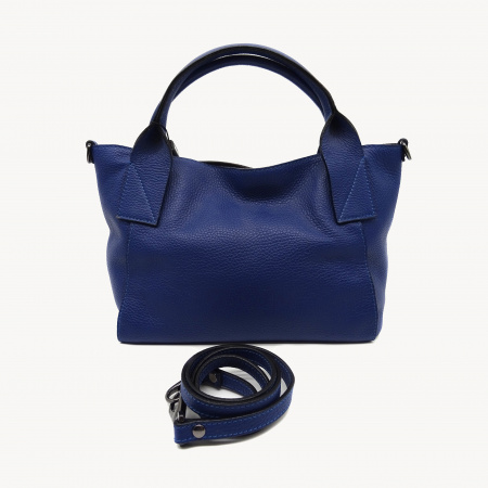 Кожаная сумка Ripani