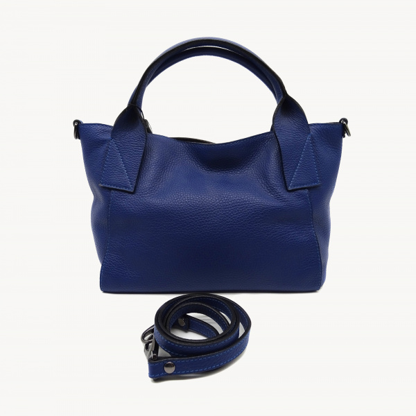 Кожаная сумка Ripani