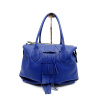Сумка D.GREGORIO А-9006 н.кожа (синий)