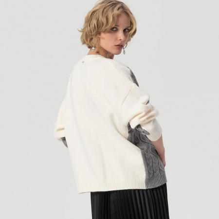 Джемпер Fracomina